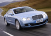 Nowy Bentley Continental GT zadebiutuje w sieci
