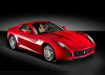 Ferrari 599 Roadster dla wybranych