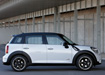 Mini Countryman w wersji 2-drzwiowej?