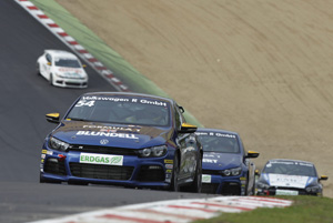 Scirocco R-Cup w Brands Hatch 2