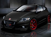 Wraptivo Honda CR-Z