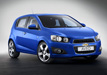 Nowy Chevrolet Aveo - hot hatch dla kadego