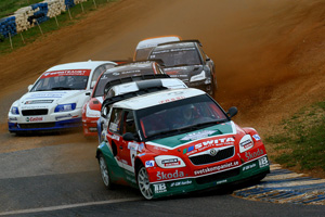 Ekscytujcy sportowy weekend? W Somczynie! 1