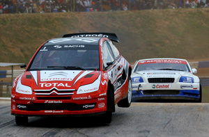 Ekscytujcy sportowy weekend? W Somczynie! 2