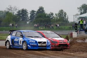 Mistrzowski  Somczyn 2