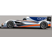 Aston Martin zmierza nowym bolidem ku Le Mans
