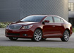 Buick pokaza drog Detroit?