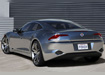 Produkcyjna wersja Fisker Karma w Paryu