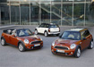 MINI Cooper SD 2011