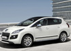 Peugeot wituje 200-lecie w Paryu