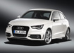 Nowa, topowa wersja Audi A1 - 1.4 TFSI (136 kW)