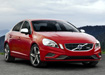 Nowe Volvo S60 i V60 R-Design