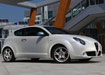 Alfa Romeo MiTo z innowacyjn skrzyni biegw