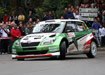 Juho Hanninen i Skoda - mistrzami IRC 2010