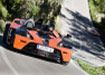KTM X-Bow w wersji R