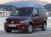 Nowy Volkswagen Caddy