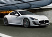 wiatowa premiera Maserati GranTurismo MC Stradale