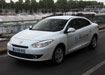 Ekologiczne i prestiowe Renault Fluence ZE