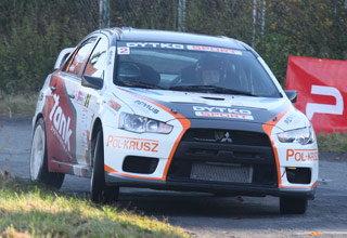 Emocjonujce zakoczenie sezonu w Kodzku 1