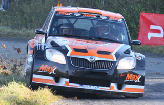 Emocjonujce zakoczenie sezonu w Kodzku 2