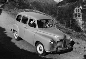 60-lecie Renault Colorale 2