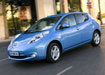 20.000 rezerwacji na model Nissan LEAF