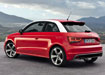 Nowe informacje o Audi A1 Quattro