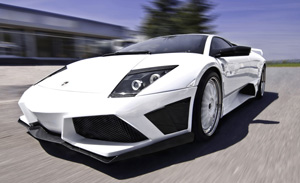 Bat LP 640 – Lamborghini wedug JB Car Design 2