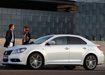 Suzuki Kizashi Sport ju w sprzeday w Polsce