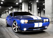 Dodge Challenger SRT8 392 jeszcze mocniejszy