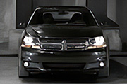 Dodge Avenger 2011