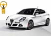 Alfa Romeo Giulietta ze Zot Kierownic