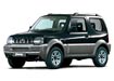 Suzuki Jimny bdzie produkowany w Brazylii