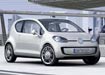 Debiut produkcyjnej wersji VW Up! we Frankfurcie