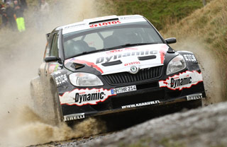 Kociuszko na 5. miejscu w Mistrzostwach wiata 1