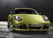 To Porsche Cayman R zadebiutuje w LA!