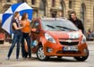 Konsumenci nagrodzili Chevroleta Sparka