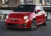 Fiat powraca do USA z now 500-setk