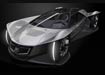 Koncept Cadillac Aera wygrywa LA Design Challenge