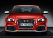 Moc w maym opakowaniu: Audi RS 3 Sportback