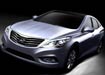 Hyundai prezentuje szkice nowego modelu Grandeur