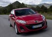 Mazda3 z nowym silnikiem wysokoprnym