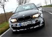 Jak jedzi si nowym BMW serii 1 M Coupe?