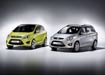 Ford C-MAX i Grand C-MAX w testach EuroNCAP