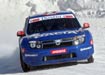 Dacia Duster Ice i Alain Prost w Trophee Andros