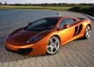 Europejskie ceny McLarena MP4-12C