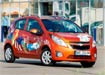 Chevrolet Spark -Dobrym Produktem 2010-