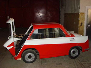 Pami�tacie polskiego smyka? 1