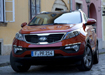 Kia Sportage i Optima wyrnione za wzornictwo