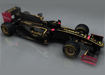 Lotus i Renault utworzyy wsplny zesp Formuy 1